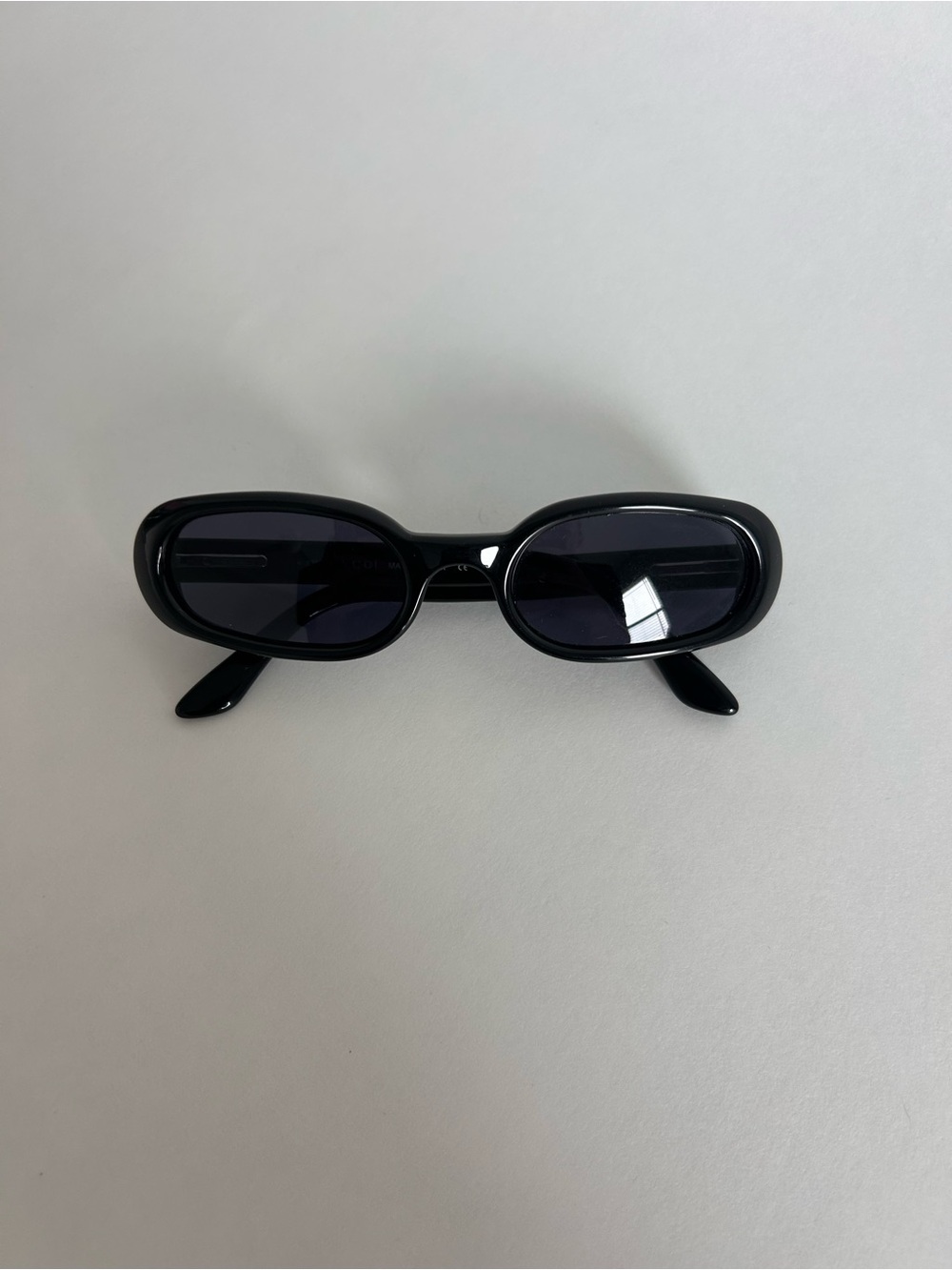 Vintage 90’s Gucci Glasses